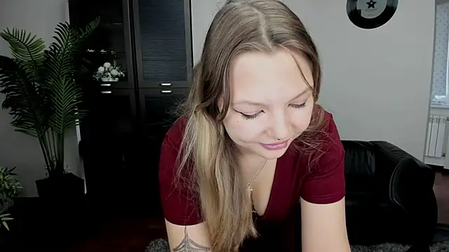 Snapshot of MariaRobinsone chatting on October 13, 12:41 pm MariaRobinsone online show from October 13, 12:41 pm