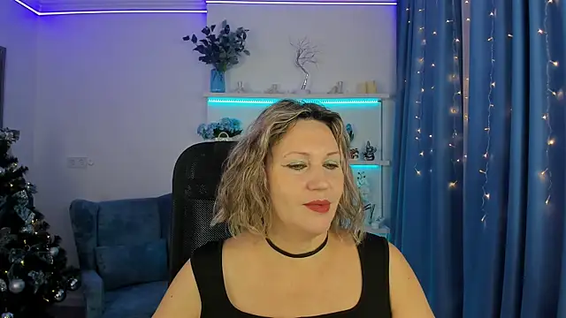 NinaStarle online show from December 21, 4:28 am