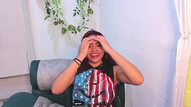 Zunny m online show from February 25, 5:39 am