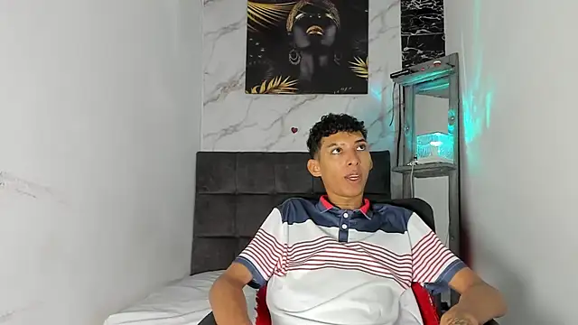 afrodita n ares online show from November 28, 7:50 pm