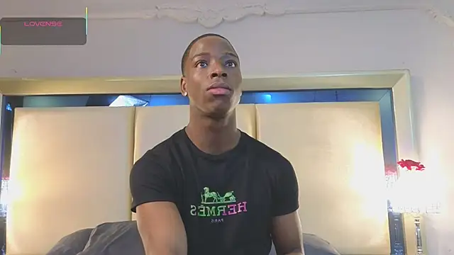 CharlesBrown  online show from January 14, 1:49 pm