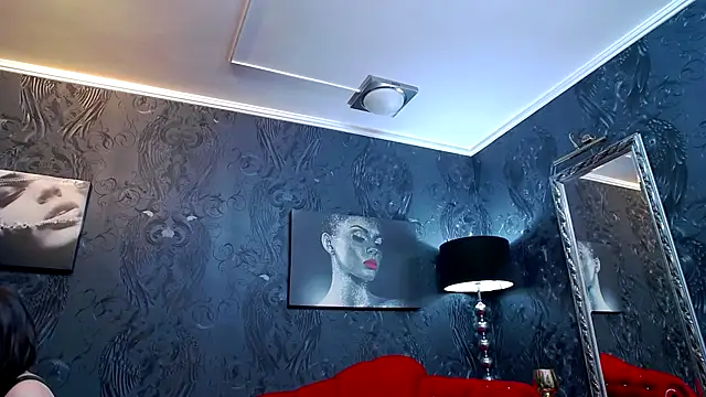 MistressWanda online show from October 2, 8:58 pm