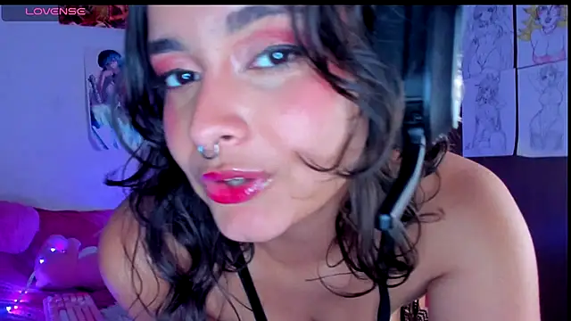 Maki sins online show from November 22, 6:05 am