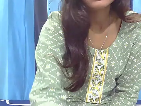 Aarti misty71 online show from November 27, 5:10 am