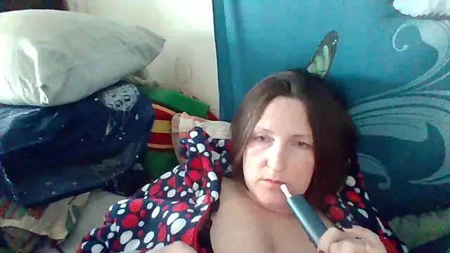 AllaSowinskaya online show from February 11, 9:11 am