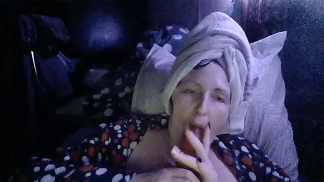 AllaSowinskaya online show from February 23, 4:06 pm