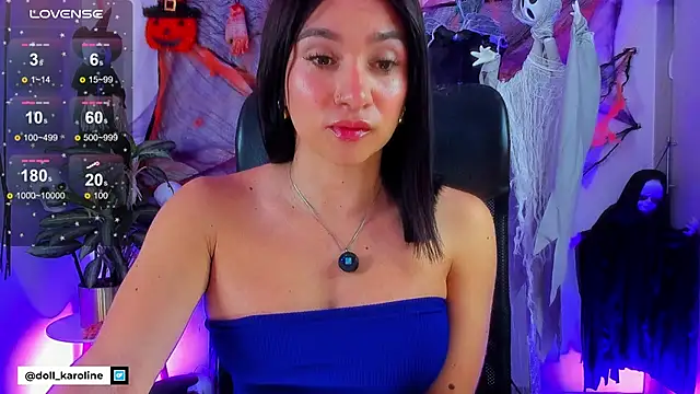 dollforsex  online show from October 17, 3:04 pm