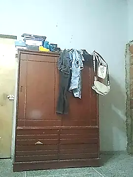 Oceanosexxx online show from October 30, 12:28 pm