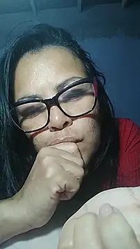 Oceanosexxx online show from February 18, 3:49 am