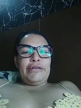 Oceanosexxx online show from December 21, 3:38 pm