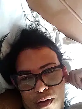 Oceanosexxx online show from November 27, 7:06 pm