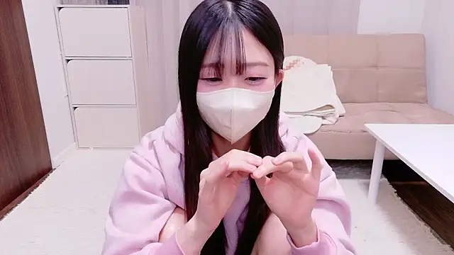 OSUSHI-CHAN online show from January 6, 7:17 pm