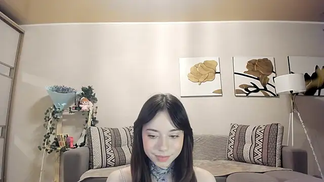 Passionate Isabella online show from September 11, 3:07 am