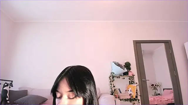 Passionate Isabella online show from November 26, 3:51 am