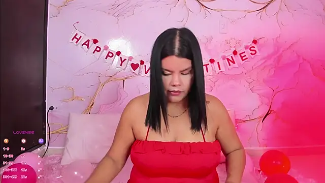 Iamlola  online show from February 15, 4:37 am