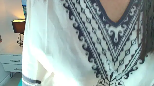 Karla-Lin online show from October 10, 1:16 pm