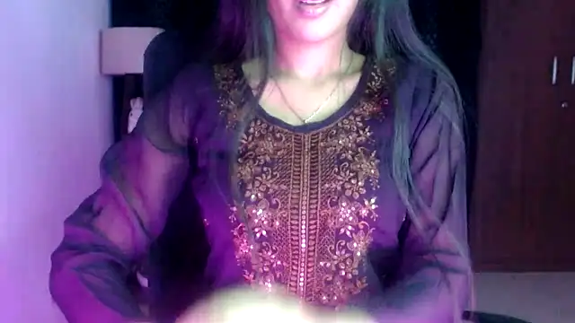 Mini Meera online show from November 1, 6:12 pm