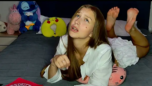 MissEmilyMiller online show from October 10, 6:24 pm