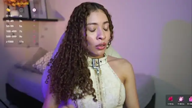 isabella-garcia- online show from February 21, 10:10 pm