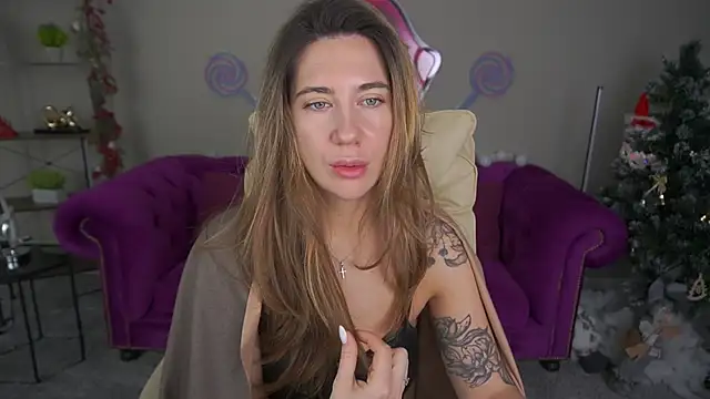 KateShanny online show from January 16, 7:04 am