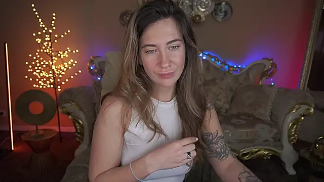 KateShanny online show from March 29, 9:08 am