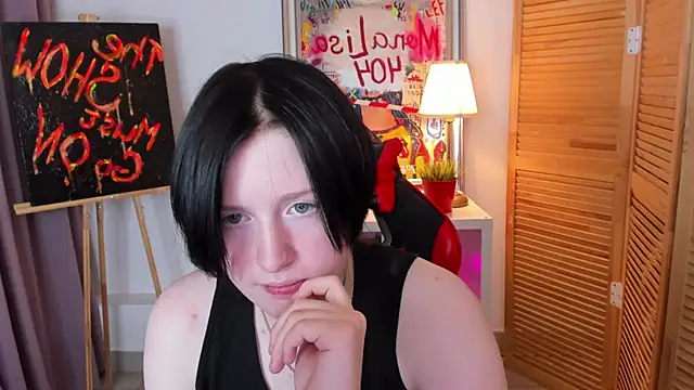 ayakskalermonss online show from December 4, 8:27 am