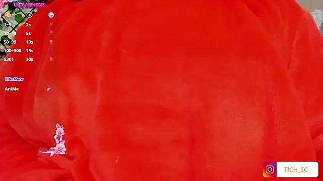 TICH     online show from October 29, 9:24 am