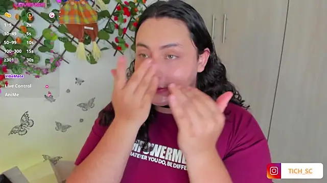 TICH     online show from May 1, 4:54 pm