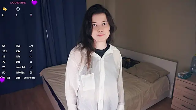 Snapshot of ConstanceBeames chatting on September 23, 6:11 am ConstanceBeames online show from September 23, 6:11 am
