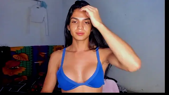 ISA BELLA VZL online show from January 16, 9:33 pm