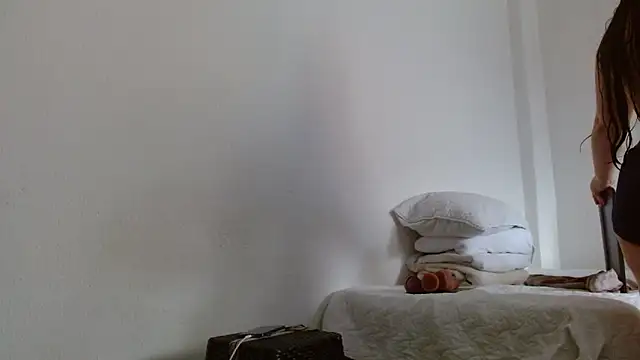 isabel 24 gil online show from November 5, 5:18 pm