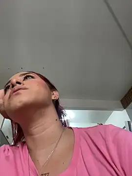 Snapshot of Sofy-Acevedo chatting on October 17, 1:36 pm Sofy-Acevedo online show from October 17, 1:36 pm