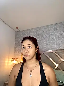 Sofy-Acevedo online show from October 27, 12:44 pm