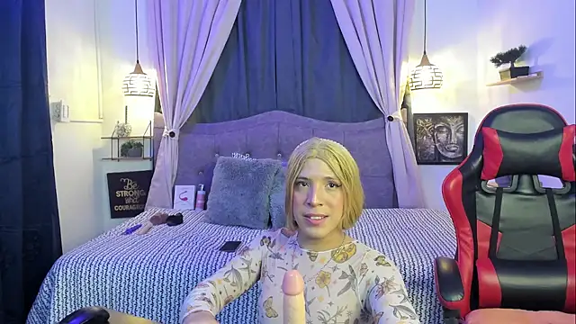 AustinCole01 online show from February 10, 3:09 am