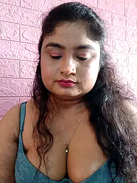 hornyriyanka online show from March 2, 7:15 am