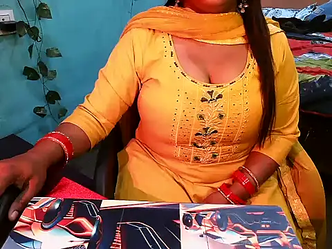 PREETI BABY online show from February 20, 8:27 am