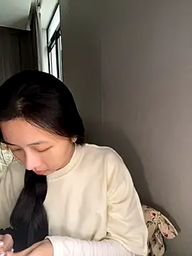 haiyan125216 online show from January 7, 8:18 am