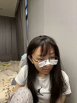 haiyan125216 online show from September 29, 9:14 am