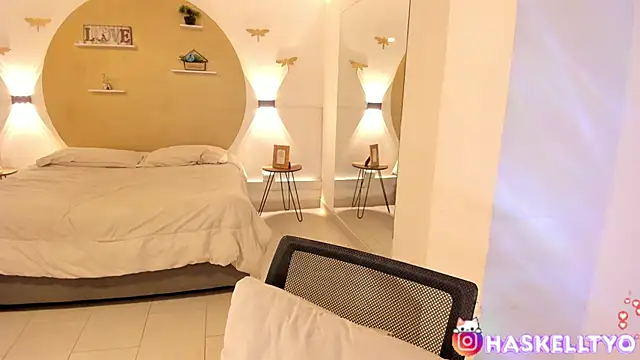 TokyoHaskel online show from September 10, 4:23 am