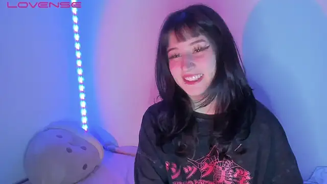 Murasaki doll online show from November 28, 1:41 am