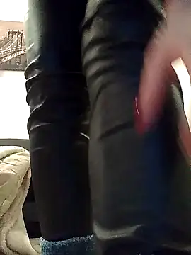 BlackPanttera online show from November 7, 2:22 pm