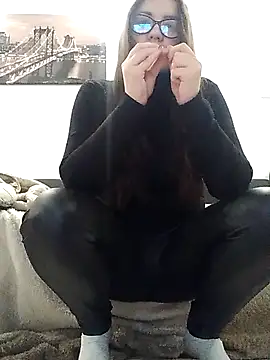 BlackPanttera online show from November 5, 3:06 pm