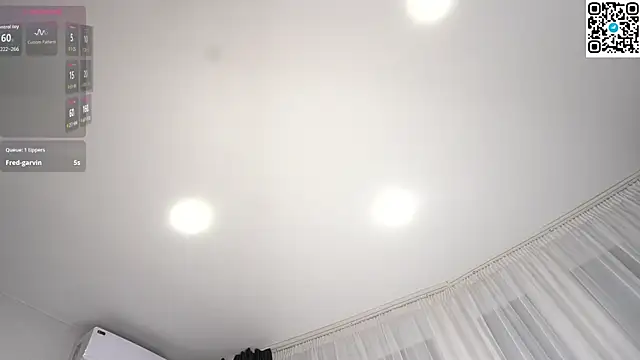 LilyBerryy online show from October 5, 6:57 pm