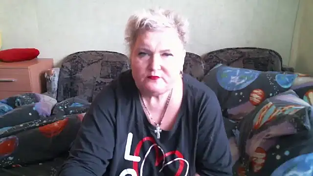 Lana555 online show from February 23, 1:10 pm