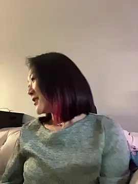 AikoYamada online show from November 2, 6:50 am