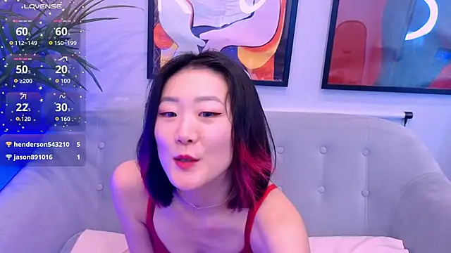 AikoYamada online show from September 22, 8:46 am