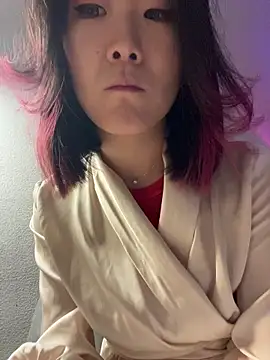 AikoYamada online show from November 8, 6:07 am