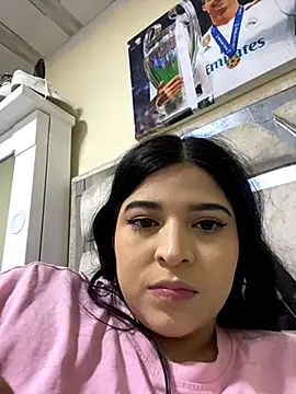 Vliacoooper2 online show from December 15, 9:14 am