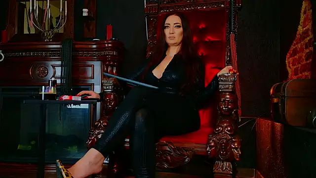 FinDomMya online show from March 30, 7:46 pm