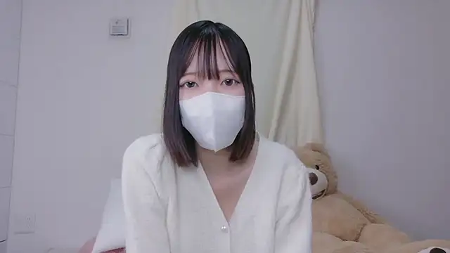 Snapshot of Azusa_128 chatting on October 17, 10:29 am Azusa 128 online show from October 17, 10:29 am